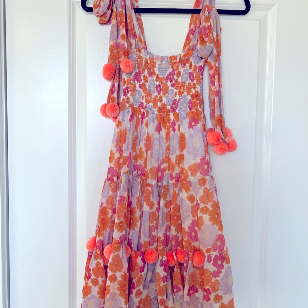Sundress Dress